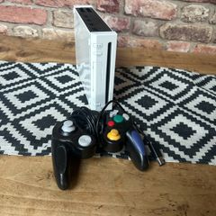 nintendo wii / nintendo 64