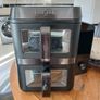 salter double air fryer brand new Image 4