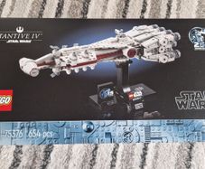 LEGO Star Wars - 75376 - Tantive IV