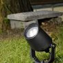 Shaped Spots Floodlights Outdoor Image 3