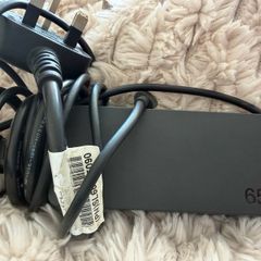 Lenovo 65w USB C laptop charger