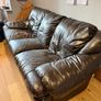 3 seater and 2 seater sofa Image 3