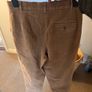 Cord trousers vintage y2k Image 4