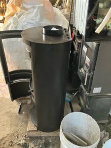 Stanley Solis F800 Grande
