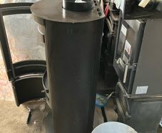 Stanley Solis F800 Grande