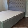 new bed frame and headboard Image 4