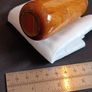 Genuine TRD Wooden Shift Knob (Brown) Image 3