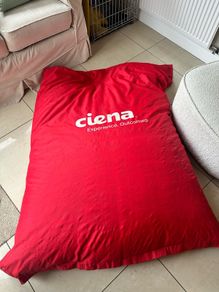 Jumbo Elephant Bean Bags