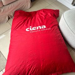Jumbo Elephant Bean Bags