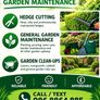 Garden & Property Maintenance Image 2