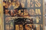Doves CD - Kingdom Of Rust