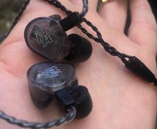 Fischer Amps FA-4E XB In Ear Monitors