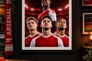 arsenal
