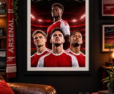arsenal