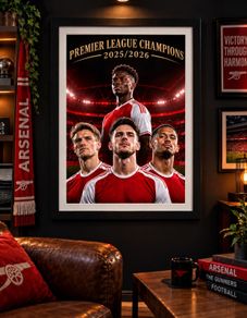 arsenal