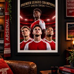 arsenal