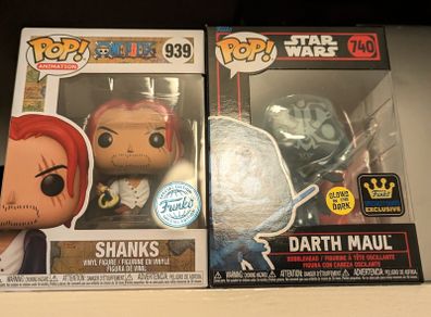 Pop Funko