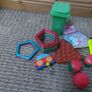 set of toys Image 2