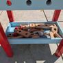 Indigo Jamm Little Carpenters Bench Image 5