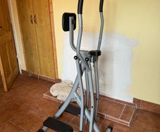 Cross Trainer - as new