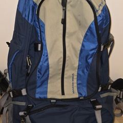 Mountain designs Gulliver 65L Hiking backpack