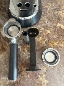 Delonghi Dedica - brand new