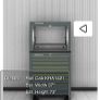 Snap on 36 inch roll cab with hutch Image 3