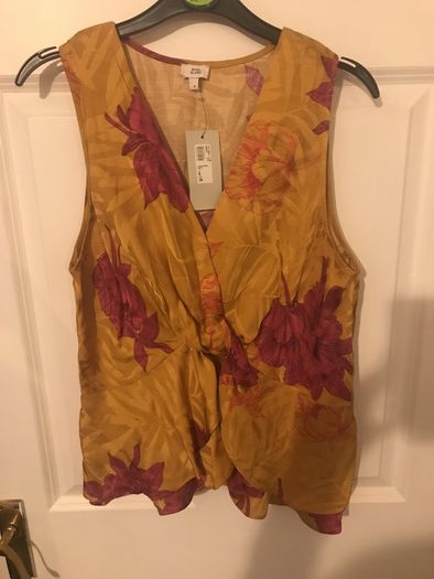 new river island top
