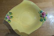 Royal Winton Grimwades footed bowl