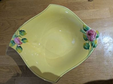 Royal Winton Grimwades footed bowl