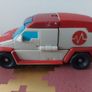 Transformers  ratchet / animated Image 2