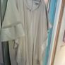BNWT gold shimmer dress size 24 Image 7