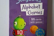 Reading Games
