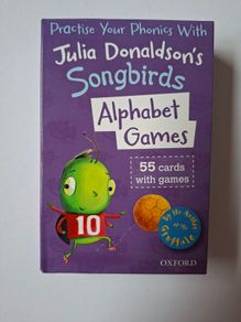 Reading Games