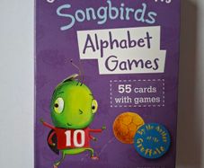 Reading Games