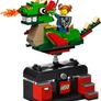 3 x Lego Adventure rides Image 5