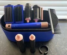 Dyson Airwrap multi-styler Complete Long