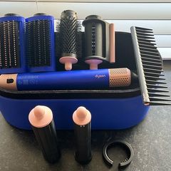 Dyson Airwrap multi-styler Complete Long