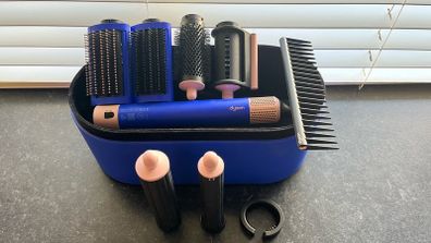 Dyson Airwrap multi-styler Complete Long
