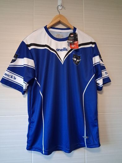 St Patricks College Maghera Jersey. Official Oneills Mens Home Jersey.  Brand New With Tags.Collect In Dublin Or Receive Via Post.