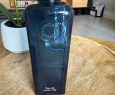 Eau de citron noir Eau de cologne