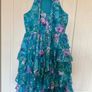Lipsy floral dress Image 2