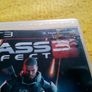 Mass Effect 3 PlayStation 3 ps3 games Original Image 2
