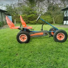 Berg go kart