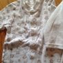 2 Babygrows Up to 3 Months Image 3