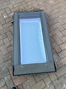 Velux window