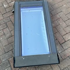 Velux window