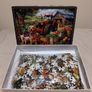Beautiful Quality Jigsaw Puzzles X 3 Image 5