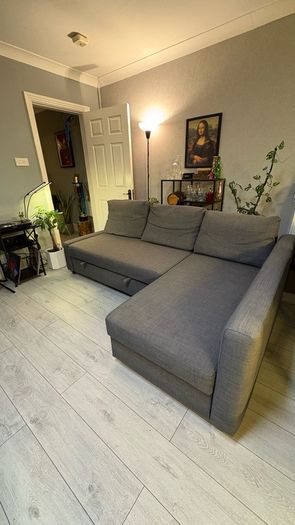 ikea sofa bed