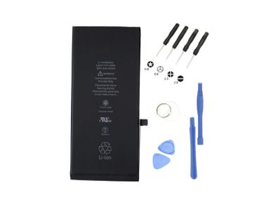 Replacement Battery For Apple iPhone 7 Plus 2900mAh 3.82V New With Tools - FHT07IPB